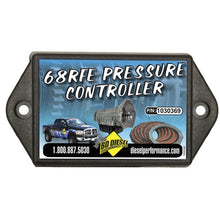Load image into Gallery viewer, BD Diesel Transmission Pressure Enhancer 68RFE - Dodge 2008-2012