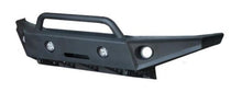 Load image into Gallery viewer, DV8 Offroad 05-15 Toyota Tacoma Front Bumper