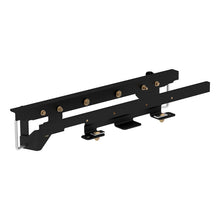 Load image into Gallery viewer, Curt 13-16 Ram 1500 Double Lock Gooseneck Installation Brackets