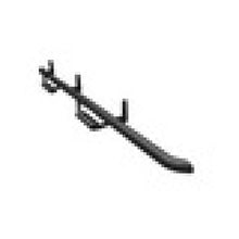 Load image into Gallery viewer, RBP RX-7 Step Bars 09-14 Ford F-150 Supercrew Cab 6.5ft. Box - Black