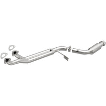 Load image into Gallery viewer, MagnaFlow California Grade Direct Fit Catalytic Converter 97-99 BMW Z3 L6 2.8L