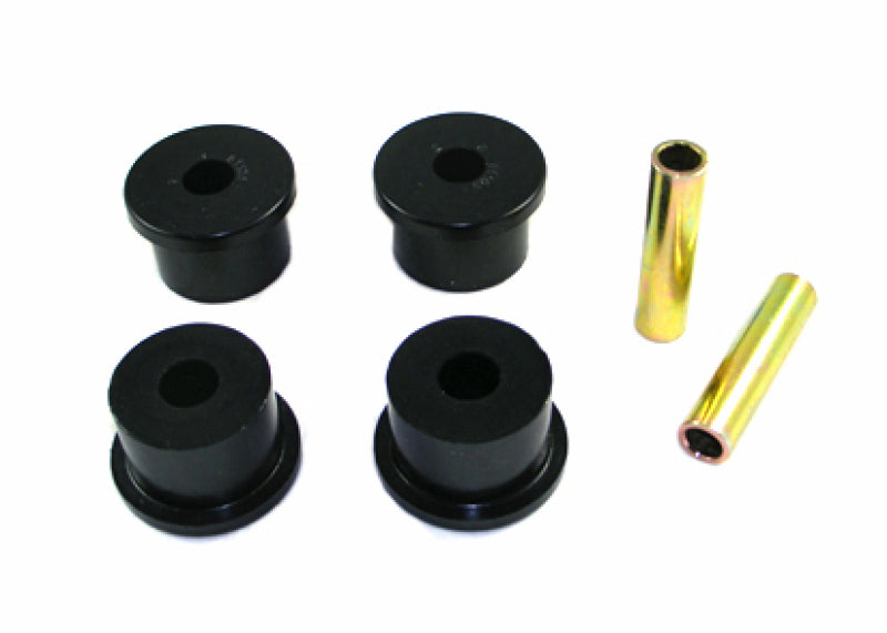 Whiteline 10/65-73 Ford Mustang Rear Spring Eye Front Bushings