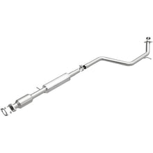 Load image into Gallery viewer, MagnaFlow Direct Fit Catalytic Converter 12-15 Mazda 5 2.5L
