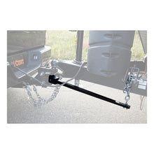 Load image into Gallery viewer, Curt Replacement Short Trunnion Weight Distribution Spring Bar (5000-6000lbs)