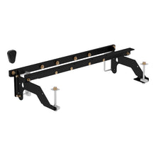 Load image into Gallery viewer, Curt 02-08 Dodge Ram 1500 Under-Bed Gooseneck Installation Brackets