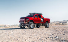 Load image into Gallery viewer, RBP RX-3 Midnight Edition Black LED Bar Grille (Studded) 13-17 Dodge Ram 2500/3500