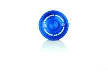 Load image into Gallery viewer, Sinister Diesel 03-07 Ford 6.0L Fuel Filter Cap