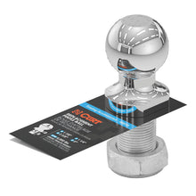 Load image into Gallery viewer, Curt Replacement 1-7/8in Pintle Ball (6000lbs 1-1/4in Shank)