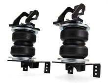 Load image into Gallery viewer, Air Lift LoadLifter 5000 Rear Air Spring Kit for 99 to 04 Ford 250/350 Superduty