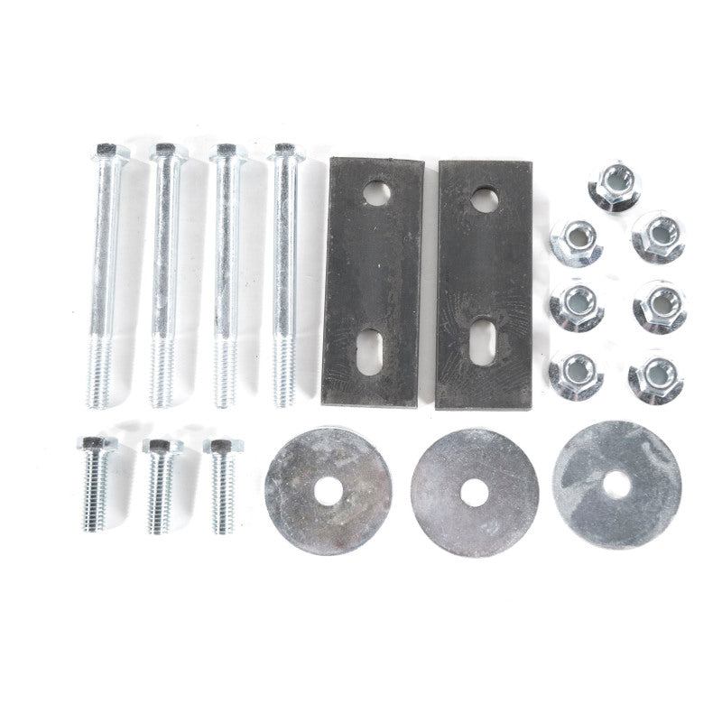 Curt 97-99 Nissan Maxima Class 1 Trailer Hitch w/1-1/4in Receiver BOXED