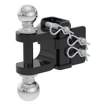 Load image into Gallery viewer, Curt Replacement Adjustable Multipurpose Ball Mount Head for 45049