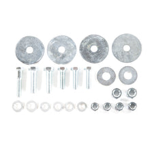 Load image into Gallery viewer, Curt 85-93 Volkswagen Cabriolet Class 1 Fixed-Tongue Trailer Hitch w/3/4in Trailer Ball Hole BOXED