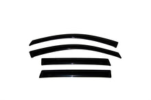 Load image into Gallery viewer, AVS 99-05 Volkswagen Golf Ventvisor Outside Mount Window Deflectors 4pc - Smoke