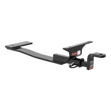 Load image into Gallery viewer, Curt 03-06 Infiniti G35 Sedan Class 1 Trailer Hitch w/1-1/4in Ball Mount BOXED