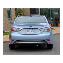 Load image into Gallery viewer, Curt 11-15 Hyundai Sonata Class 1 Trailer Hitch w/1-1/4in Ball Mount BOXED