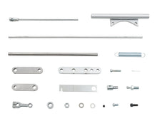 Load image into Gallery viewer, Edelbrock Throttle Linkage Carb Two Barrel Non Progressive 6X2 X1