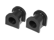 Load image into Gallery viewer, Prothane 70-78 Datsun 240/260/280Z Front Sway Bar Bushings - 18mm - Black