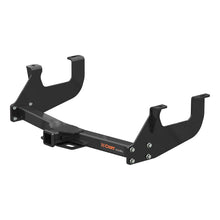 Load image into Gallery viewer, Curt Universal Class 3 Multi-Fit Trailer Hitch w/2in Receiver BOXED