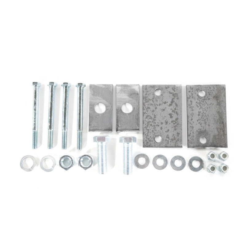 Curt 88-91 Mazda 929 Sedan Class 1 Trailer Hitch w/1-1/4in Receiver BOXED