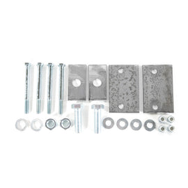 Curt 88-91 Mazda 929 Sedan Class 1 Trailer Hitch w/1-1/4in Receiver BOXED