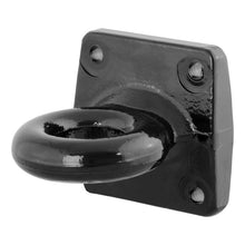 Load image into Gallery viewer, Curt Pintle Mount Lunette Eye (35000lbs 2-1/2in I.D.)