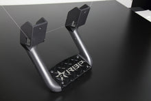 Load image into Gallery viewer, RBP Hoop Step Black Universal (Multiple Applications - See RBP Fitment Guide)