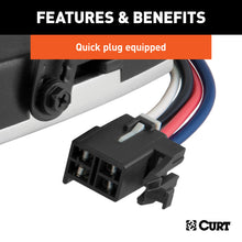 Load image into Gallery viewer, Curt Discovery Trailer Brake Controllers (6-Pack)