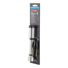 Load image into Gallery viewer, Curt 5/8in Hitch Lock (2in Receiver Barbell Stainless)