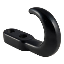 Load image into Gallery viewer, Curt Tow Hook (10000lbs Black)