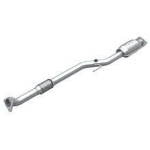 Load image into Gallery viewer, MagnaFlow Direct Fit Catalytic Converter 03-06 Sentra 1.8L Rear