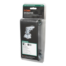 Load image into Gallery viewer, Curt Replacement 2in Posi-Lock Coupler Latch for A-Frame Couplers