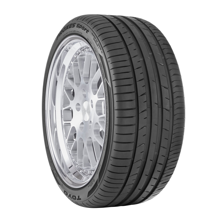 Toyo Proxes Sport Tire 295/30ZR19 100Y