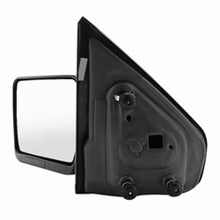 Load image into Gallery viewer, xTune Ford F150 04-06 Manual OE Mirror Left MIR-03348MB-M-L