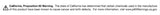 Cometic 08-10 Ford 6.4L Powerstroke Fuel Injector Seal