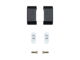 ICON 2014+ Ram 2500 2.13in Front Bump Stop Spacer Kit