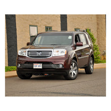 Load image into Gallery viewer, Curt 12-15 Honda Pilot Front Mount Hitch Front Mount Hitch