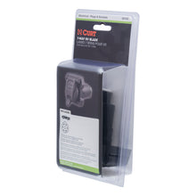 Load image into Gallery viewer, Curt Heavy-Duty 7-Way RV Blade Connector Socket (Vehicle Side)