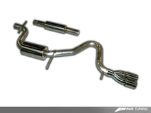 Load image into Gallery viewer, AWE Tuning 2.5L Golf/Rabbit Cat-Back Performance Exhaust