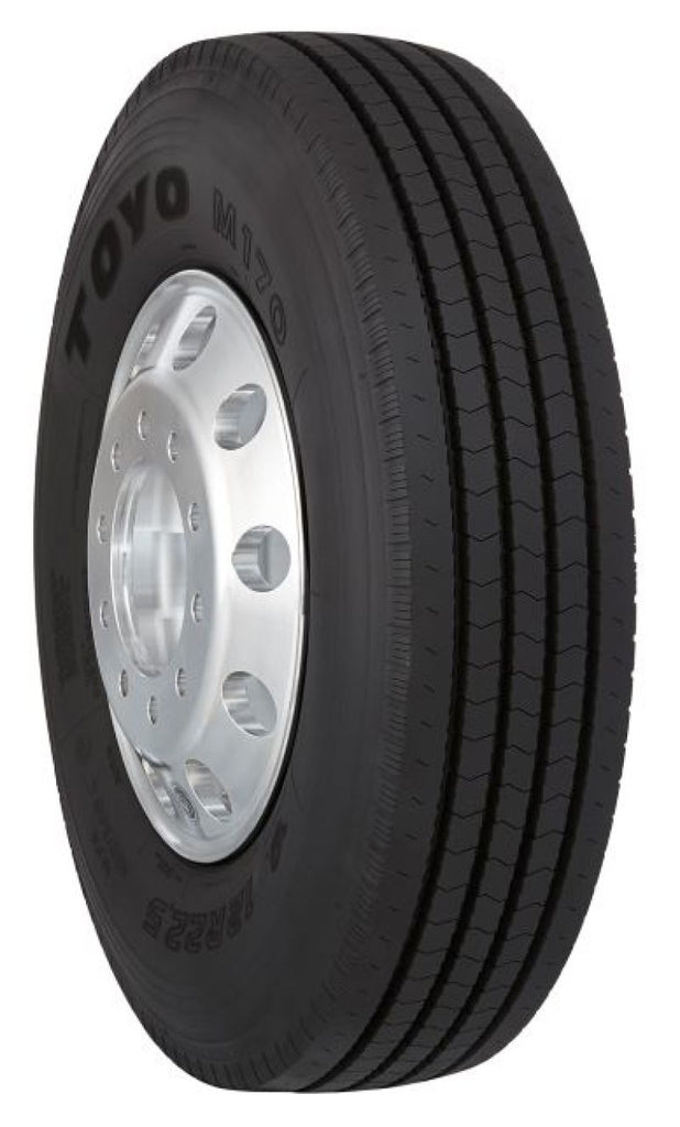 Toyo M170 - 11R245 149/146L H/16 M170 TL (34.59 FET Inc.)