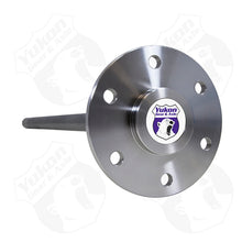 Load image into Gallery viewer, Yukon Gear 1541H Alloy Rear Axle For GM 9.5in Hummer H2 w/ 33 Splines