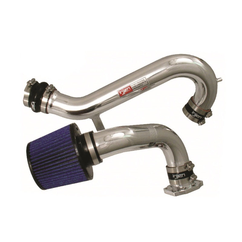 Injen 98-99 RS 2.5L Polished Cold Air Intake