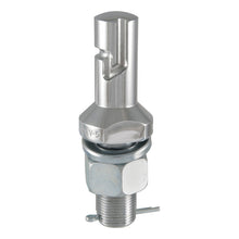 Load image into Gallery viewer, Curt Replacement Switch Ball Shank (1in Neck 1in x 2-1/4in Shank 6000lbs)