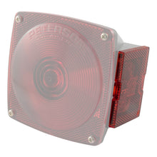 Load image into Gallery viewer, Curt Replacement Combination Trailer Light Side Lens