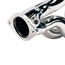 Load image into Gallery viewer, BBK 11-14 Mustang GT Shorty Tuned Length Exhaust Headers - 1-5/8 Titanium