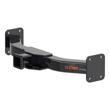 Load image into Gallery viewer, Curt Universal Class 3 Multi-Fit Trailer Hitch w/2in Receiver BOXED