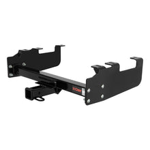 Load image into Gallery viewer, Curt 70-00 Chey/GMC Pickup Full Size (w/10in Step Bumper) Class 3 Trailer Hitch w/2in Receiver BOXED