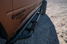 Load image into Gallery viewer, RBP RX-3 Step Bars 09-17 Dodge Ram 1500 Crew Cab / 10-17 Ram 2500/3500 Crew Cab (All Beds) - Black