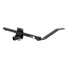 Load image into Gallery viewer, Curt 03-08 Saab 9-3 (w/Single Exhaust) Class 1 Trailer Hitch w/1-1/4in Receiver BOXED