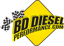 Load image into Gallery viewer, BD Diesel Steering Stabilizer Bar - Dodge 1994-2002 2500/3500 4wd &amp; 1994-2001 1500 4wd