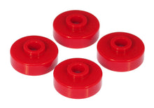 Load image into Gallery viewer, Prothane 74+ Triumph Sprint Radius Rod Bushings - Red